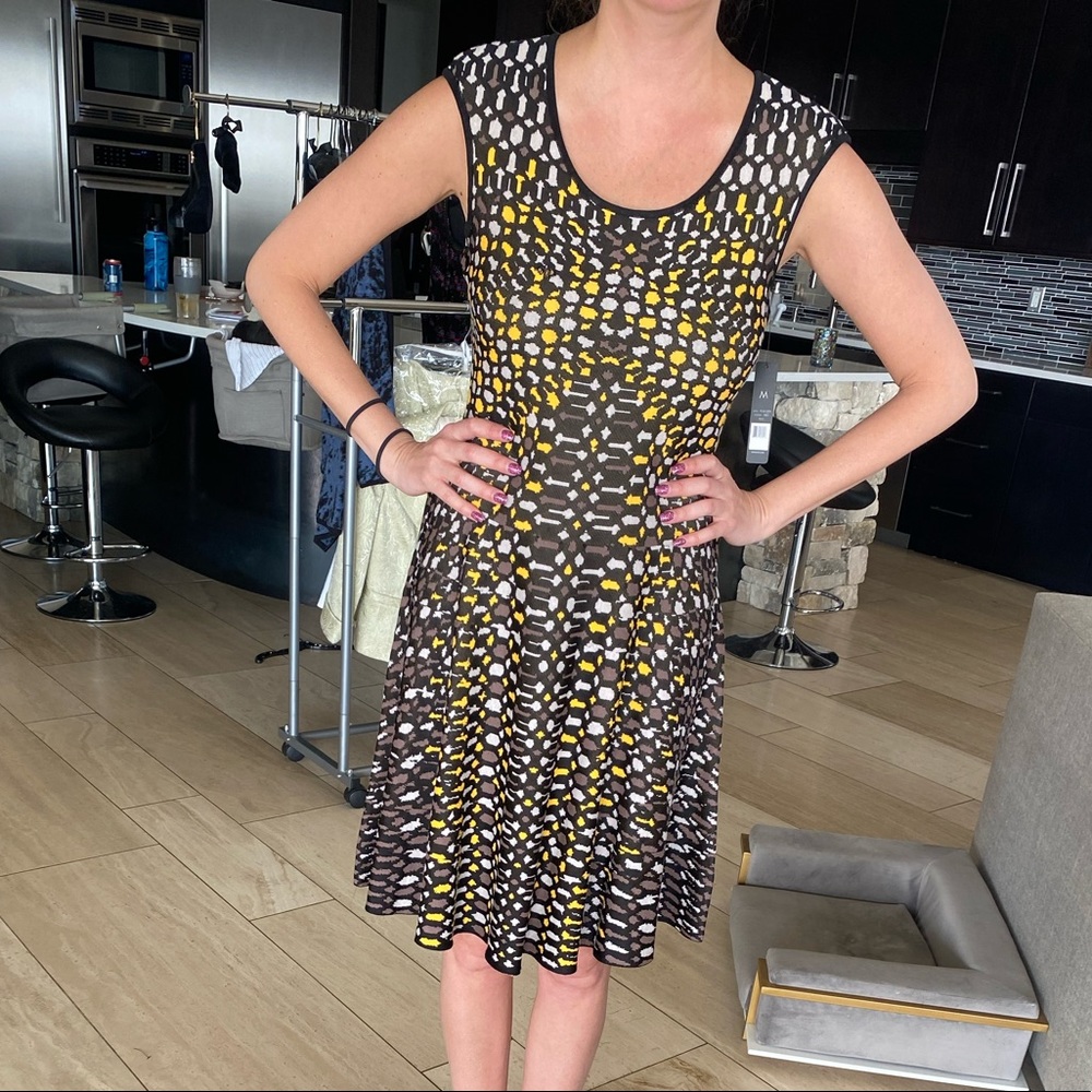 (NEW w/tags) Nic + Zoe Dress